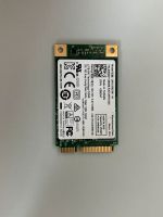 LITE-ON mSATA SSD 256GB Niedersachsen - Lehre Vorschau