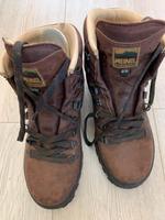 Meindl Wanderschuhe Leder Baden-Württemberg - Leutkirch im Allgäu Vorschau