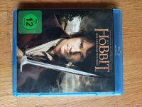 Blu-ray -Der HOBBIT: Eine unerwartete Reise Baden-Württemberg - Filderstadt Vorschau