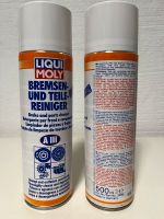 Liqui Moly 3389 Bremsen- und Teile- Reiniger Bremsenreiniger Bayern - Neu Ulm Vorschau