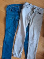 Jeans 2x  Größe 164 Berlin - Reinickendorf Vorschau