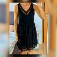 Damen Kleid Tigha schwarz Gr S Neu mit Etikett NP€119 Bayern - Dingolfing Vorschau