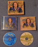 Doppel-CD – ANDRÉ RIEU – ROMANTIC PARADISE - 2003 – TOP Hessen - Birkenau Vorschau