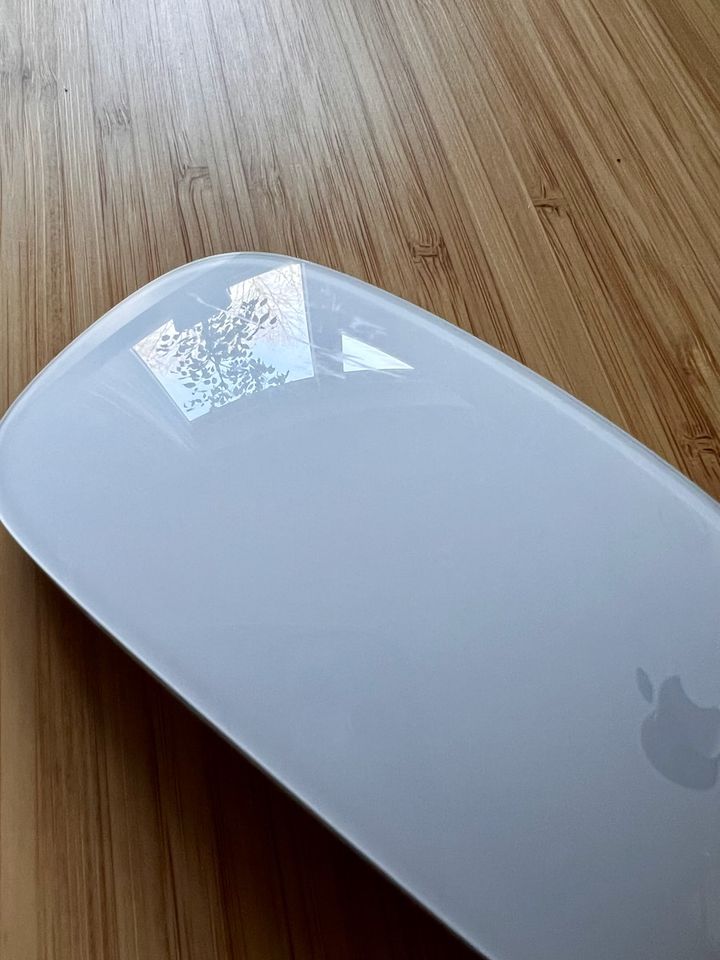 Apple Magic Mouse in Beckum