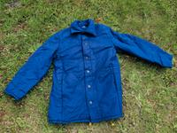 DDR Watte Jacke *NEU* Größe 52 Sachsen - Schlettau Vorschau