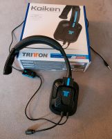 Headset Triton Kaiken Niedersachsen - Schneverdingen Vorschau