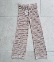 Stradivarius Hose beige NEU mit Etikett Gr. S 36 zara Nordrhein-Westfalen - Haan Vorschau