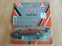 De Tomaso Pantera - Norev - 1:43 - rot/schwarz - OVP Blister Nordrhein-Westfalen - Lichtenau Vorschau