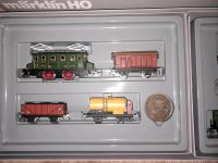 Märklin H0 - Jubiläumspackung Nordrhein-Westfalen - Everswinkel Vorschau