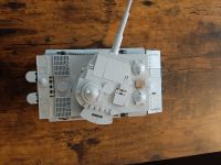 Cobi Klemmbaustein Tiger 1 WoT Edition Rostock - Lütten Klein Vorschau