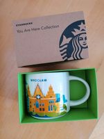 Starbucks Breslau Wrocław Kaffeetasse "You Are Here" Collection Dresden - Neustadt Vorschau