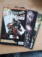 Spider-Man und die neuen Rächer Comic Band 1, 3 und 4 Nordrhein-Westfalen - Iserlohn Vorschau