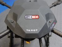 Tarot 650 Sport Carbon Quadcopter Frame mit Landegestell Bayern - Gauting Vorschau