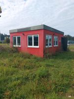 Bürocontainer Bayern - Winkelhaid Vorschau