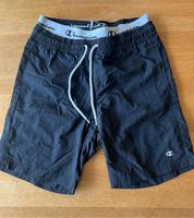 schwarze Badehose Shorts von Champion Größe XS Kreis Pinneberg - Pinneberg Vorschau