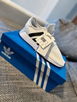 Adidas Weiß Saarland - Beckingen Vorschau