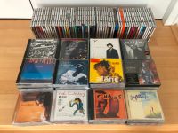 CD Sammlung Mega Party Musik Mix ca 170 CD´s + Doppel-CD's 70€ Nordrhein-Westfalen - Plettenberg Vorschau