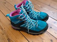 CMP Rigel Trekkingschuhe, Wanderschuhe, wasserdicht, Gr. 37, Hessen - Hadamar Vorschau