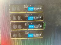 32GB DDR5 RAM 4800Mhz Brandenburg - Hennigsdorf Vorschau