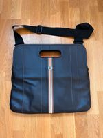 Crumpler Leder Laptoptasche/Bürotasche neuwertig Bayern - Gröbenzell Vorschau