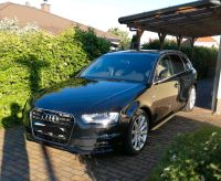 Audi A4 B8 3.0 Avant TDI Thüringen - Jena Vorschau