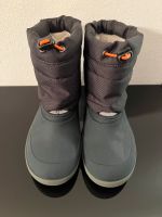 Winterstiefel Gr. 33 Aldi Kinder Schneestiefel Schneeschuhe Boots Bayern - Nersingen Vorschau