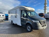 HYMER / ERIBA / HYMERCAR Tramp S 680 - MJ23 - 417CDI Premiumpaket -3,5t Brandenburg - Calau Vorschau