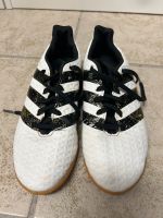 Adidas Fußball Hallenschuhe Größe 36 Hannover - Ahlem-Badenstedt-Davenstedt Vorschau