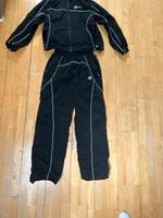 Vicinity tracksuit Rheinland-Pfalz - Trier Vorschau