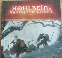 Hohlbeins historische Welten. Runenschild Band 3 Sachsen - Plauen Vorschau