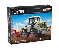 Cada C65012 / CLAAS™ XERION 5000 TRAC TS / NEU & OVP Niedersachsen - Emden Vorschau