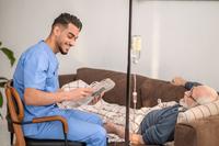 Psychologe / Neuropsychologe in Höxter m/w/d (27927123) Nordrhein-Westfalen - Höxter Vorschau