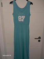 tolles türkis hellblaues Esmara Strandkleid Gr. 40/42 Neu Niedersachsen - Helmstedt Vorschau
