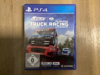 FIA Truck Racing Championship für PS4 Baden-Württemberg - Kohlberg Vorschau