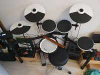 Roland TD-02KV V-Drums Kit E-Drum-Set Bundle - wie neu / ohne OVP Leipzig - Connewitz Vorschau