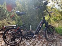 E-Bike zusammenklappbar Bayern - Nittendorf  Vorschau
