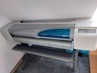 Plotter und Cutter HP Drucker Nordrhein-Westfalen - Reken Vorschau