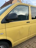 VW T5.2 Fahrertür Caravelle Sachsen - Radebeul Vorschau