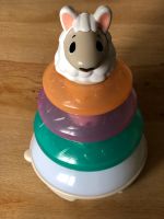 Fisher Price Stapelturm Lama Niedersachsen - Wrestedt Vorschau