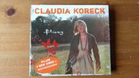 Claudia Korrek - Fliang - CD - mit Bonustrack Bayern - Hausham Vorschau