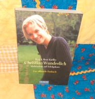 Christian Wunderlich - Das offizielle Fanbuch m. vielen Farbfotos Nordrhein-Westfalen - Neuenkirchen Vorschau