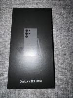 Samsung Galaxy S24 Ultra, Neu, versiegelt, schwarz Niedersachsen - Wolfsburg Vorschau