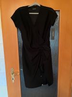 Blacky dress Berlin Abendkleid schwarz neu mit Etikett Sachsen-Anhalt - Magdeburg Vorschau