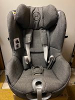 Cybex sirona z i-size inklusive Base Z Nordrhein-Westfalen - Eschweiler Vorschau