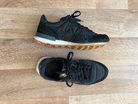 Sneaker Sportschuhe Nike Internationalist 37 37,5 schwarz vintage Friedrichshain-Kreuzberg - Friedrichshain Vorschau