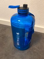 COVACURE Trink Sport Freizeit Flasche blau 2 Liter wie neu Bayern - Simbach Vorschau