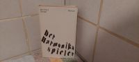 Buch" Der Harmonikerspieler" Mecklenburg-Vorpommern - Sassen-Trantow Vorschau