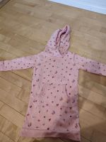 Hoodie, Pulli, Sweatshirt, Mädchen, Topolino, rosa, Blumen Baden-Württemberg - Efringen-Kirchen Vorschau