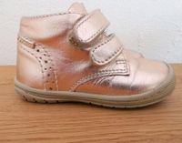 Primigi 20 Lauflernschuhe Leser neuwertig rosé gold Klett Rheinland-Pfalz - Mainz Vorschau