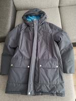 Geox Winterjacke Parka Dark Navy XL/54 Köln - Mülheim Vorschau